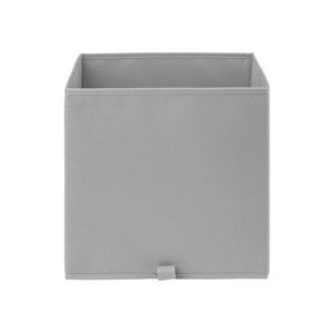 Livarno home Úložný box (šedá)