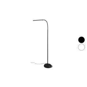 LIVARNO home Stojací LED lampa
