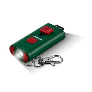 PARKSIDE® Aku LED svítidlo na klíče (kapesní svítilna)