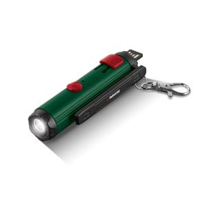 Parkside® Aku LED svítidlo na klíče (tužková svítilna)