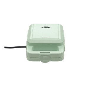 Silvercrest® Kitchen Tools Sendvičovač / Vaflovač Sdswm 600 A1 (sendvičovač/mintová)