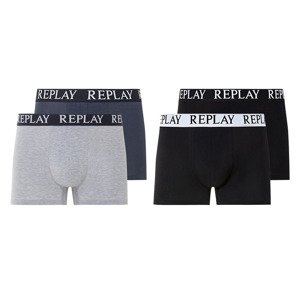 Replay Pánské boxerky