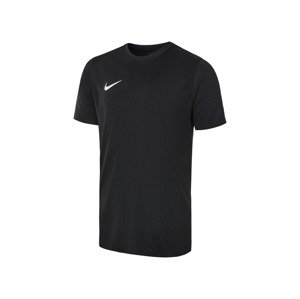 Nike Pánské funkční triko (černá, M)