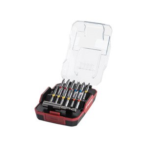 PARKSIDE® Sada vrtáků a bitů (sada bitů, 13dílná)