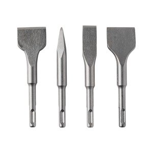 Parkside® SDS vrátky / SDS krátké sekáče / Rychloupínací sklíčidlo (Sds krátký sekáč Plus)
