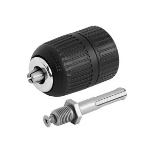 Parkside® SDS vrátky / SDS krátké sekáče / Rychloupínací sklíčidlo (rychloupínací sklíčidlo)