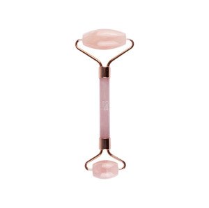 CIEN Beauty Váleček na obličej / Masážní kámen (váleček na obličej/světle růžová)