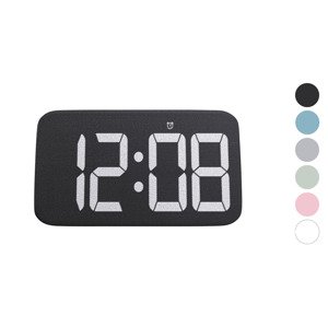 MEBUS LED hodiny