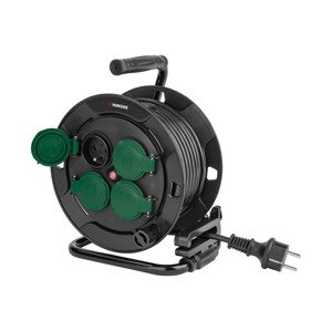 Parkside® Kabelový buben, 10 m