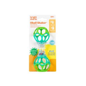 Bright Starts™ Hračka pro miminka (Shaker Toy)