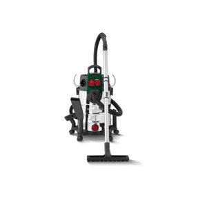 Parkside® Vysavač na mokré a suché vysávání PWD 30 C1
