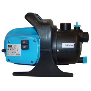 Güde Zahradní čerpadlo JG 3100