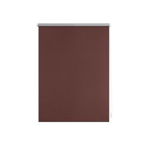 Lichtblick Termo zatemňovací roleta, od 45 x 150 cm (hnědá, 70 x 220 cm)