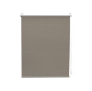 Lichtblick Termo zatemňovací roleta, od 45 x 150 cm (hnědá, 75 x 150 cm)