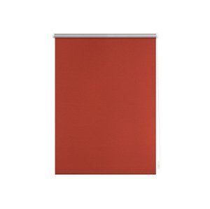 Lichtblick Termo zatemňovací roleta, od 45 x 150 cm (cihlová, 75 x 150 cm)