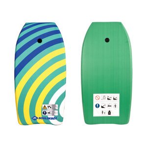 Schildkröt Bodyboard (L)
