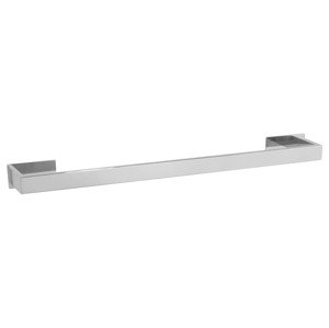 Wenko Sprchová tyč Genova (leštěná, délka 60 cm)