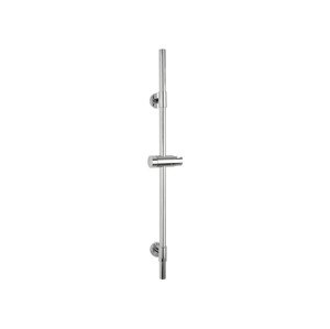 Wenko Sprchová tyč Basic, 66 cm (lesklý chrom)