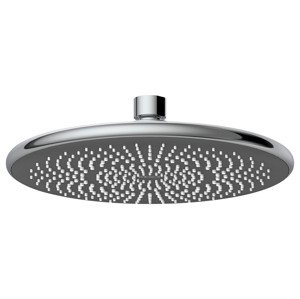 Wenko Dešťová sprchová hlavice Watersaving, Ø 22,5 cm (Ø 22,5 cm, chrom)