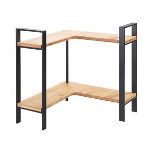 Wenko Kuchyňský regál Lou (rohový regál)