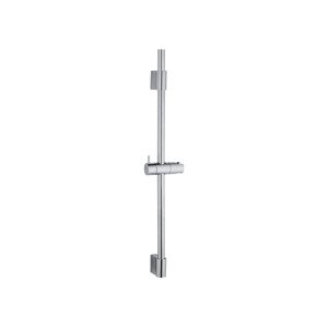 Wenko Sprchová tyč Classic, 70 cm (chrom)