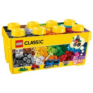 Lego® Classic 10696 Střední kreativní box