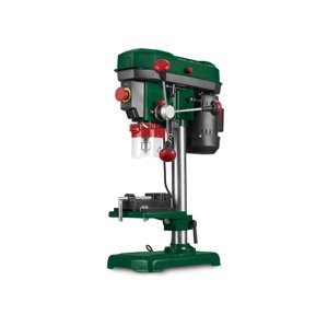 Parkside® Stolní vrtačka Ptbm 400 A1