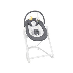 Badabulle Dětská kolébka Compact'up (Měsíční svit)
