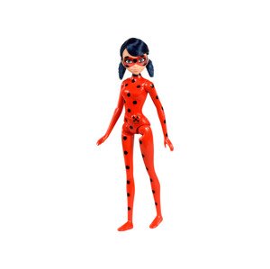 Bandai Miraculous Kouzelná panenka (Slunéčko Sedmitečné)