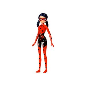 Bandai Miraculous Kouzelná panenka (Beruška Štěstí)