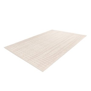 Kayoom Koberec Madita (325, 160 x 230 cm, bílá)