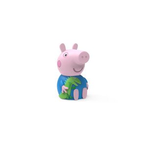 Noční LED svítidlo Prasátko Peppa (Prasátko Peppa / modrá)