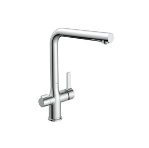 Schütte Kuchyňská baterie s filtrem Aquastar Pro (chrom)