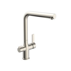 Schütte Kuchyňská baterie s filtrem Aquastar Pro (nerezová)