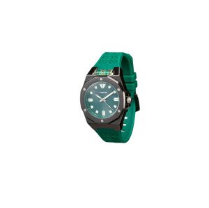 Parkside® Náramkové hodinky Pwsl 1 A1 (zelené s vodováhou)