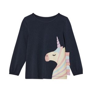 Dívčí trika (2-6 let)