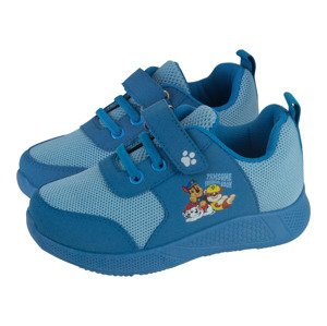 Paw Patrol Dětská volnočasová obuv Tlapková patrola (30, modrá)
