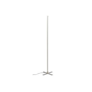 Livarno home Stojací LED lampa (přímka)