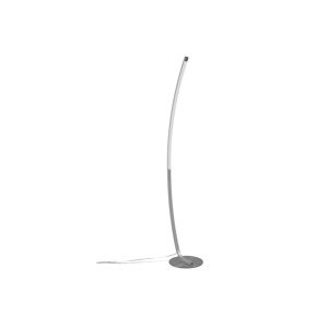 Livarno home Stojací LED lampa (oblouk)