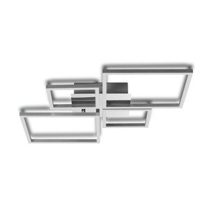 Livarno home Stropní LED svítidlo (čtverec)