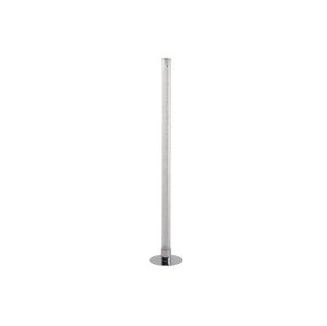 Livarno home Stojací LED lampa