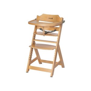 Safety 1st Dětská rostoucí jídelní židlička Toto (přírodní)