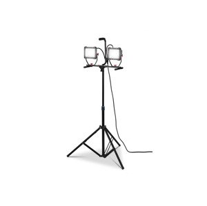 Parkside Performance® Pracovní LED svítidlo se stativem Pasb 100 A3, 2x 50 W