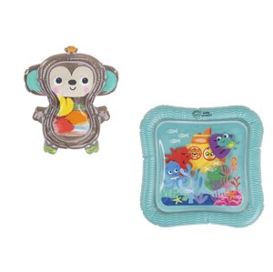Baby Einstein Vodní hrací podložka
