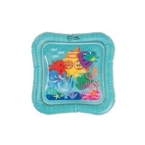 Baby Einstein Vodní hrací podložka (akvárium)