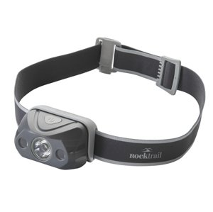Rocktrail LED čelovka se senzorem