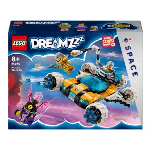 Lego® DREAMZzz 71475 Pan Oz a jeho vesmírné auto