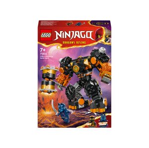 Lego® Ninjago 71806 Coleův živelný zemský robot