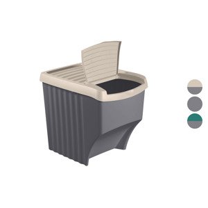 Livarno home Recyklační stanice, 22 l