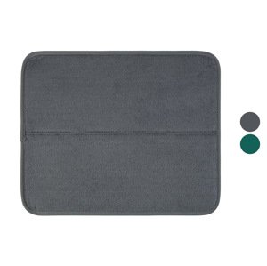Livarno home Podložka na odkapávání nádobí